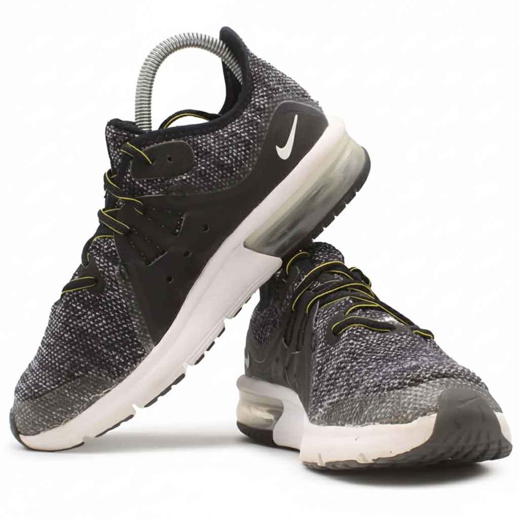 NIKE Air Max Sequent 3