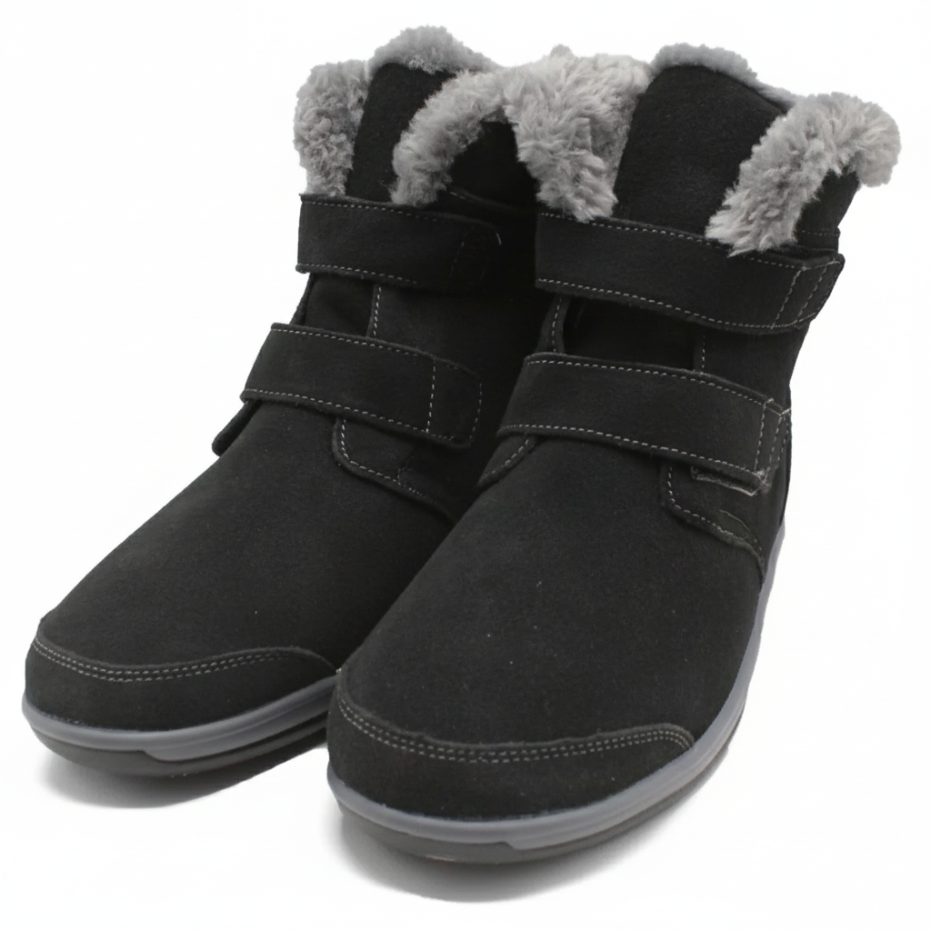 ORTHOFEET Florence Black