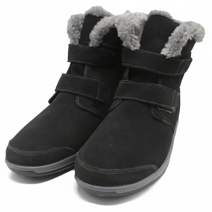 ORTHOFEET Florence Black