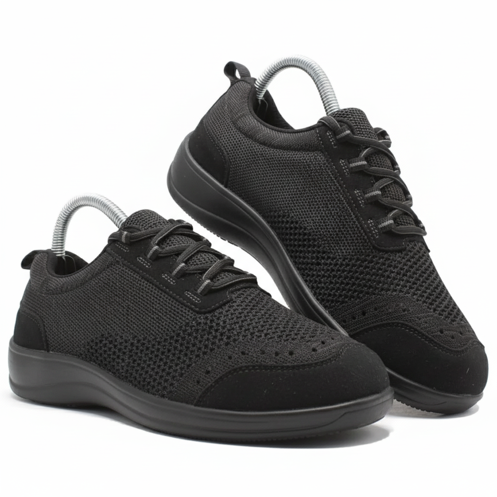 ORTHOFEET PALMA STRETCH KNIT