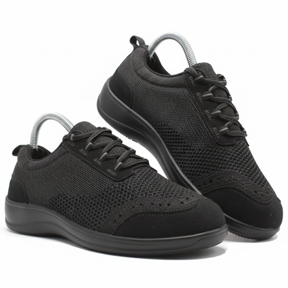 ORTHOFEET PALMA STRETCH KNIT