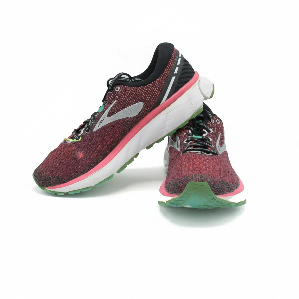 BROOKS GHOST 11  WOMENS