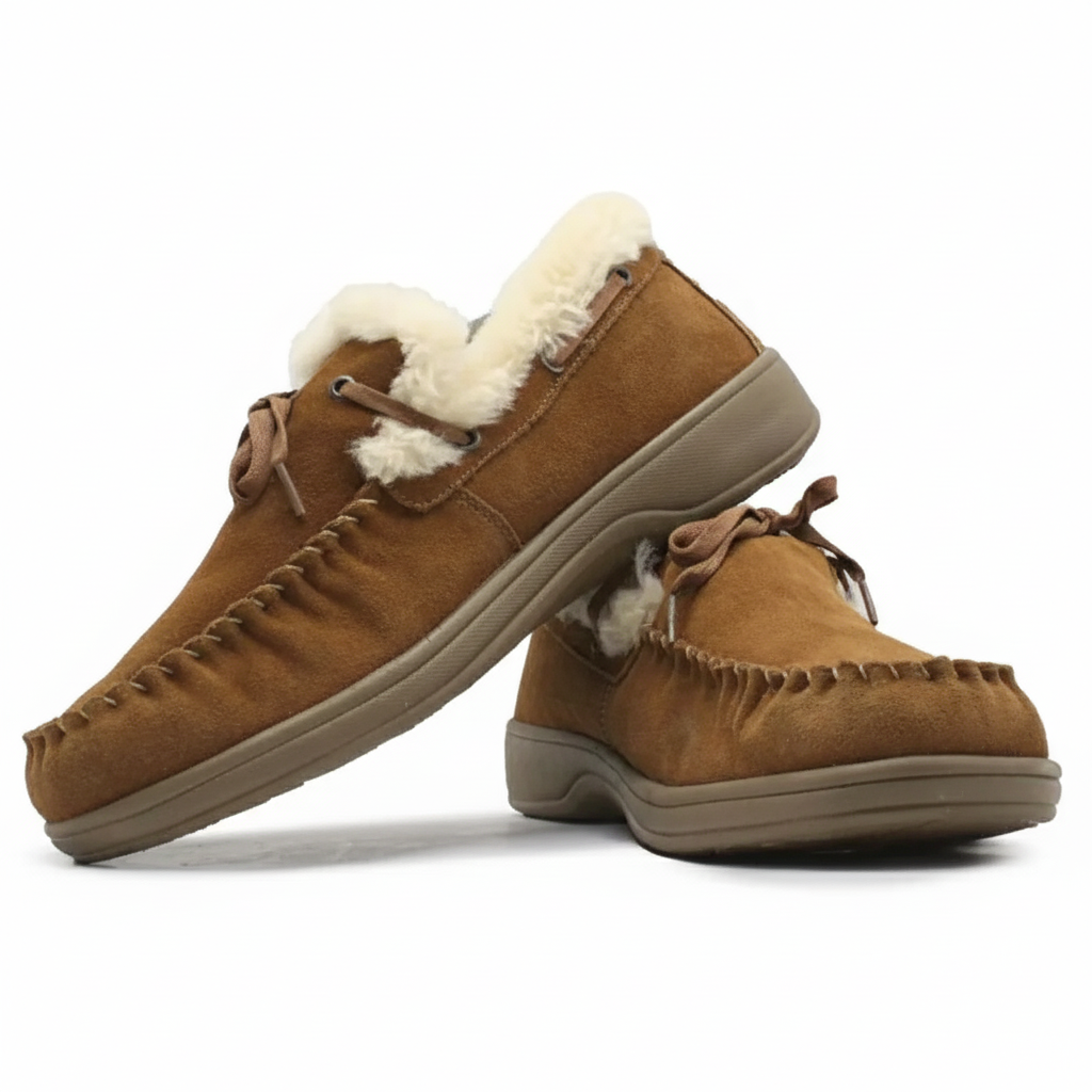 ORTHOFEET Tuscany - Brown