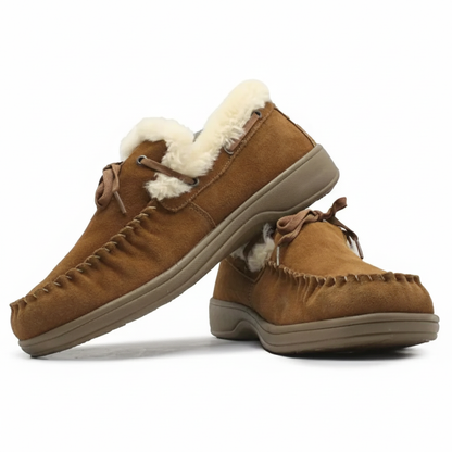 ORTHOFEET Tuscany - Brown