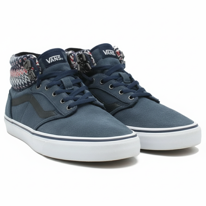 Vans Classic Skate Shoe