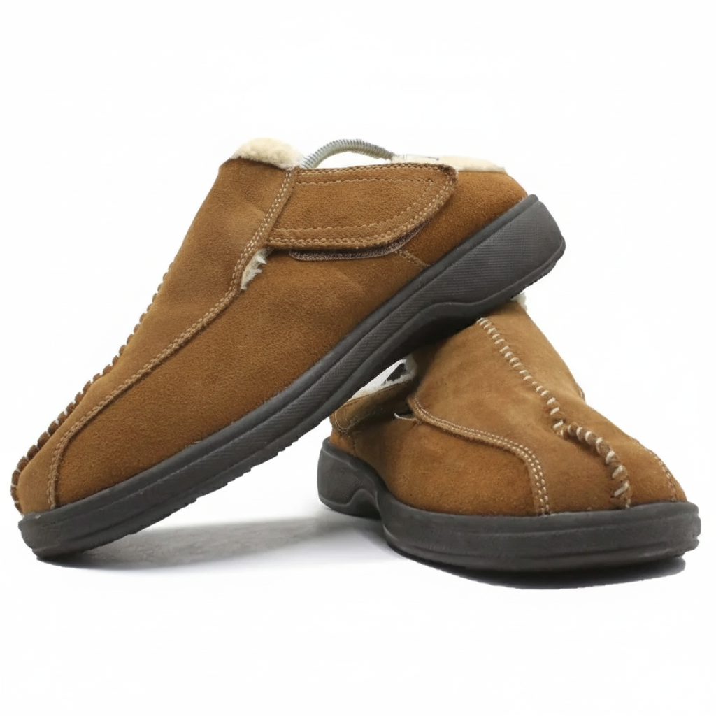 ORTHOFEET ASHVILLE BROWN