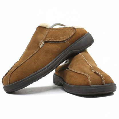 ORTHOFEET ASHVILLE BROWN