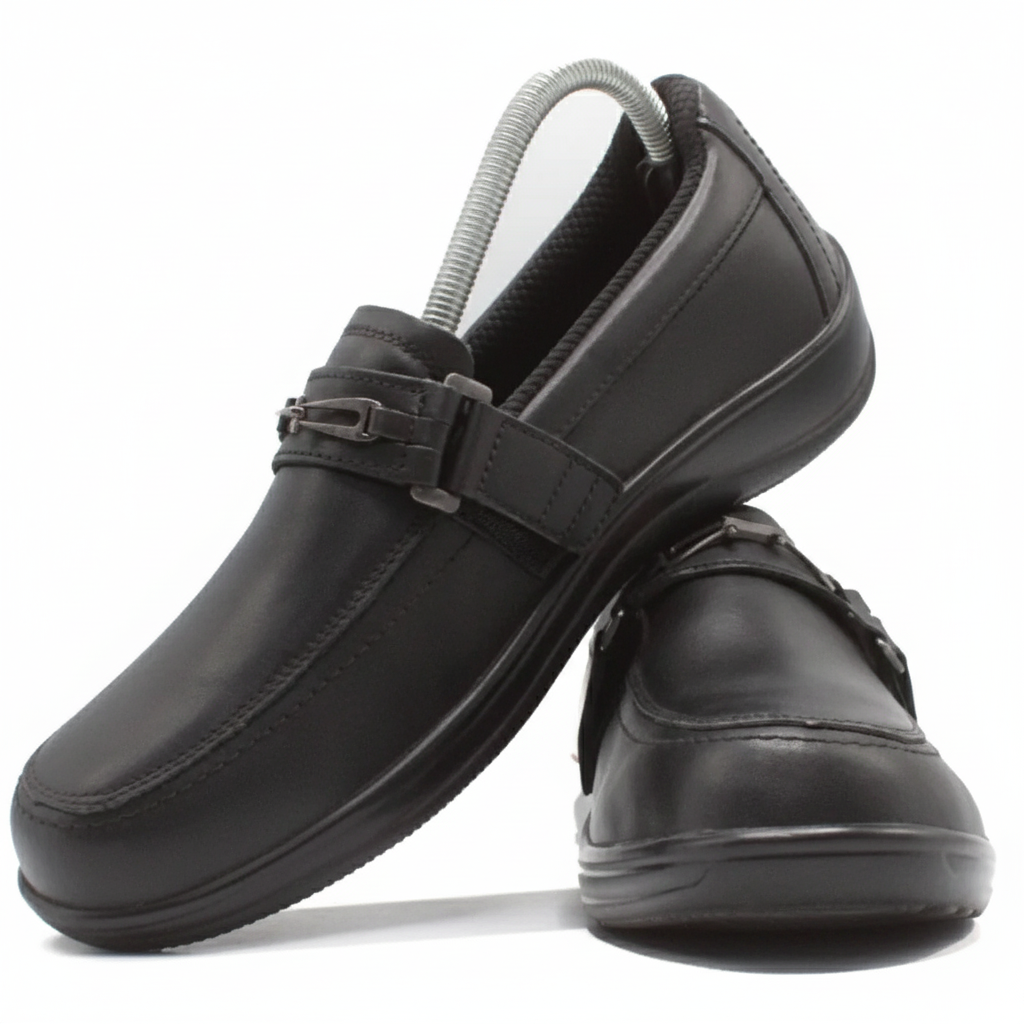 ORTHOFEET Chelsea - Black