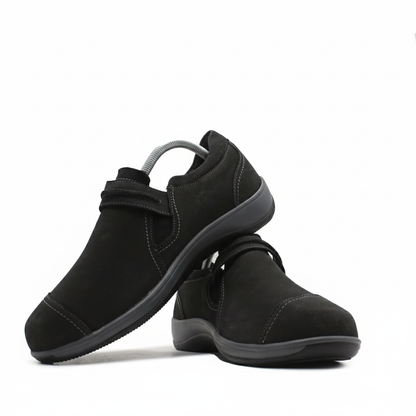ORTHOFEET Solerno Black