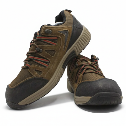 ORTHOFEET SORRENTO BROWN