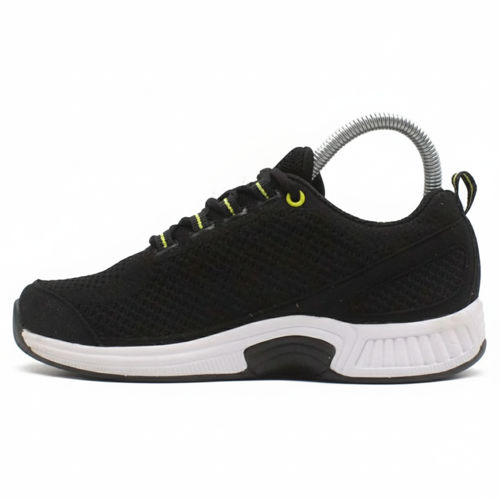 ORTHOFEET CORAL STRETCH KNIT