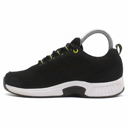 ORTHOFEET CORAL STRETCH KNIT