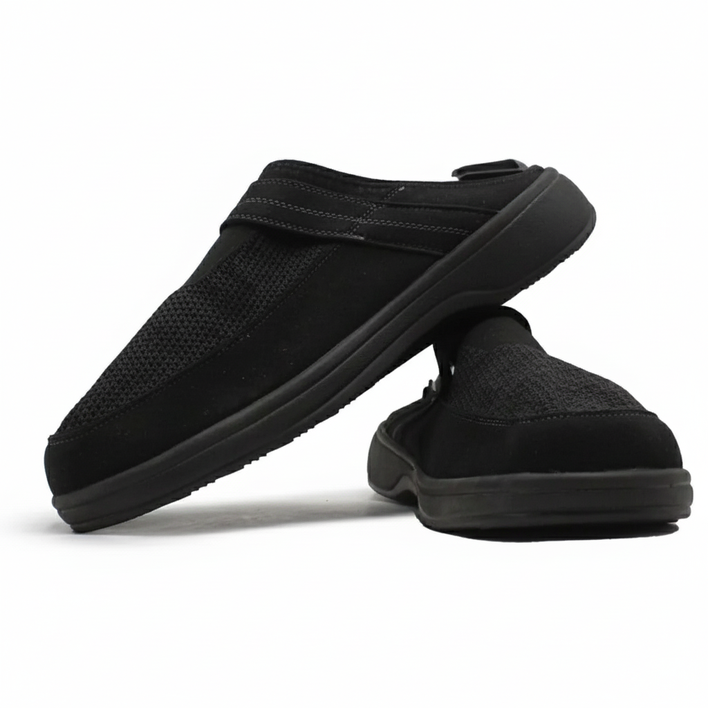 ORTHOFEET HUDSON STRETCH KNIT