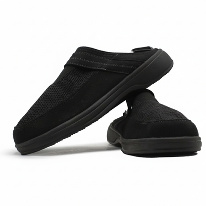 ORTHOFEET HUDSON STRETCH KNIT