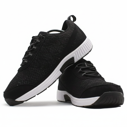 ORTHOFEET Milano - Black