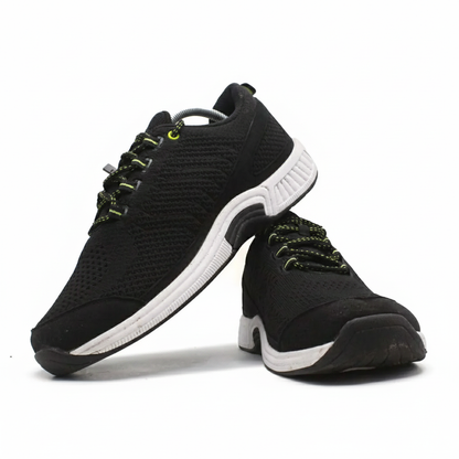 ORTHOFEET Milano - Black