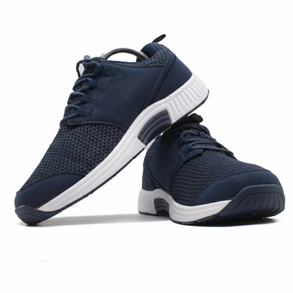 ORTHOFEET Francis No-Tie