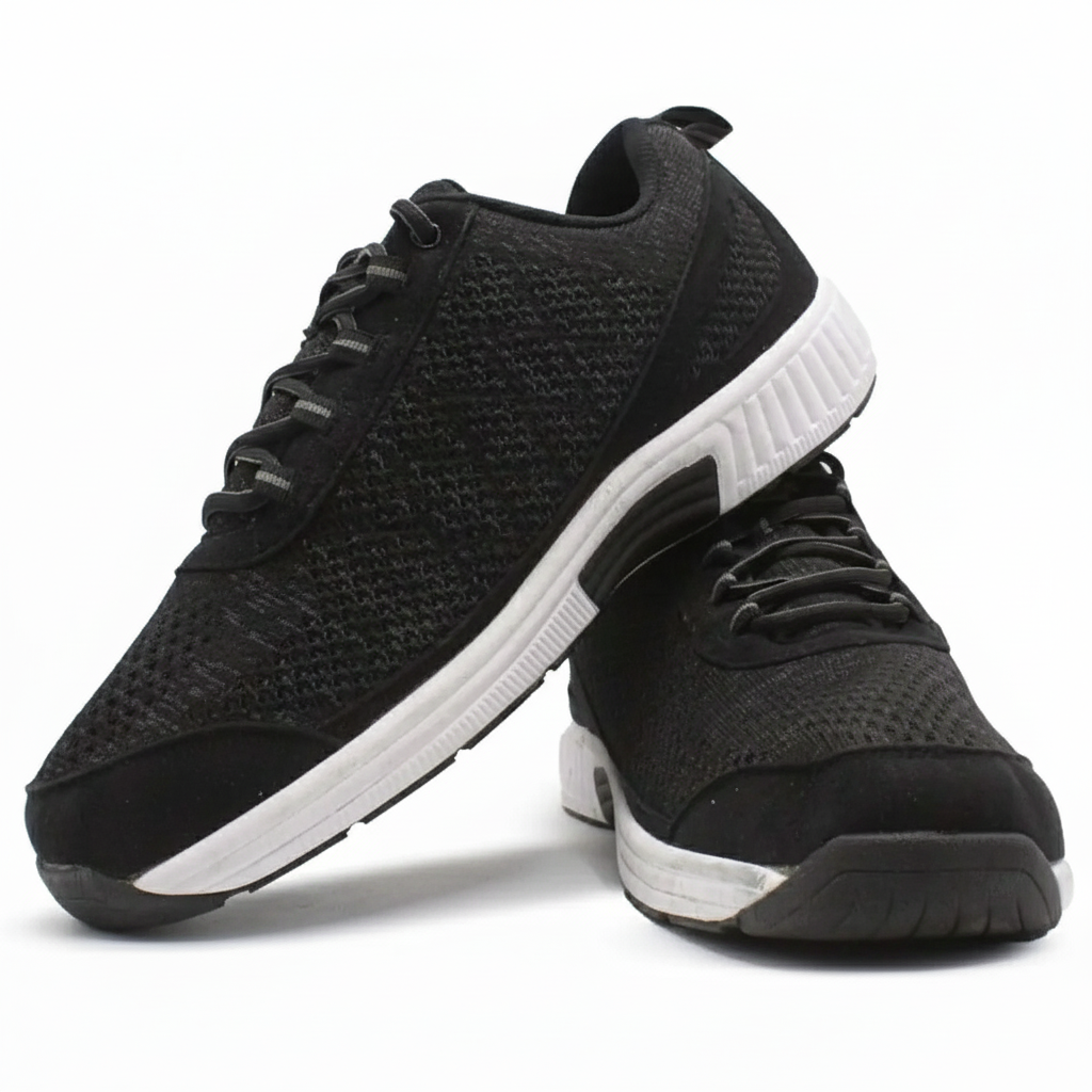 ORTHOFEET LAVA STRETCH KNIT