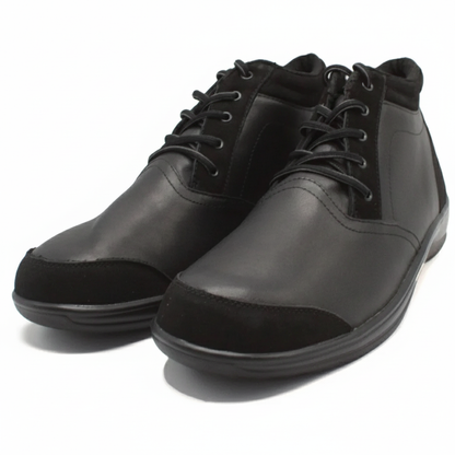 ORTHOFEET Milano Black