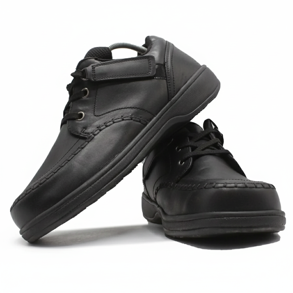 ORTHOFEET LOWFER TIE LESS