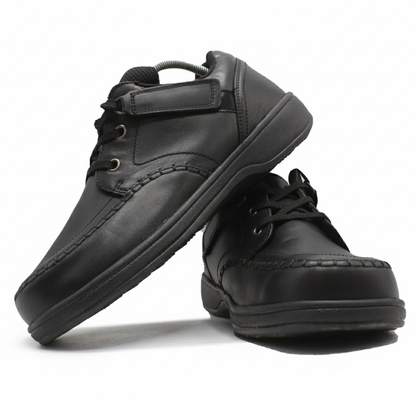 ORTHOFEET LOWFER TIE LESS