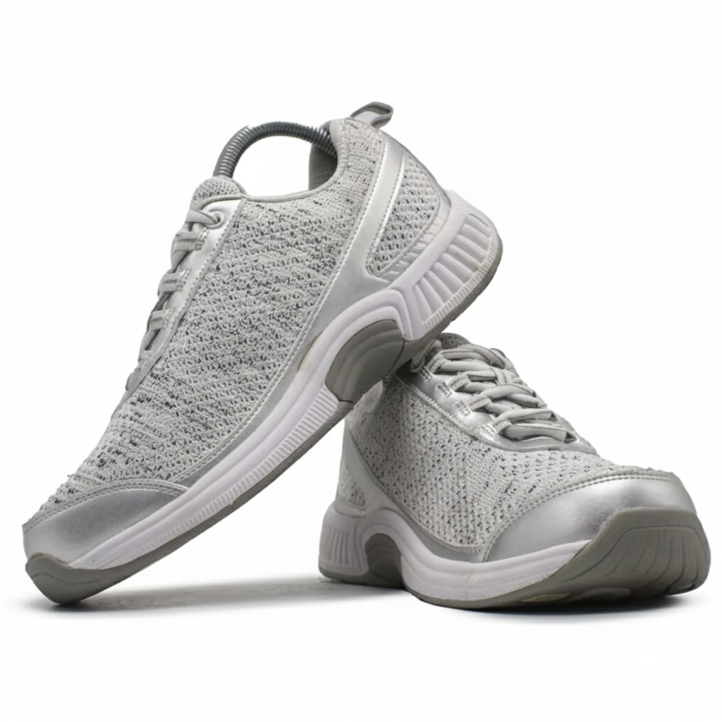 ORTHOFEET Coral Sandy