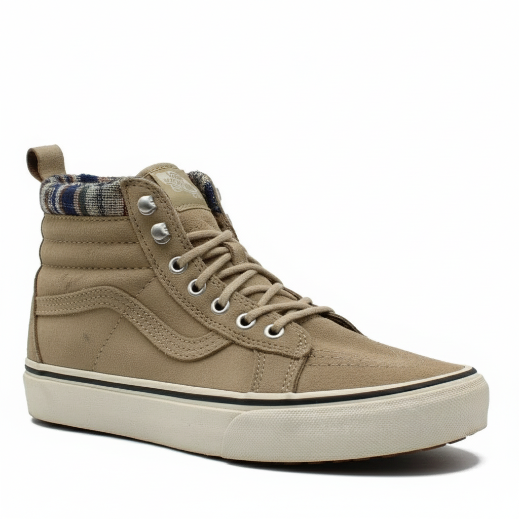 VANS SK8 HI