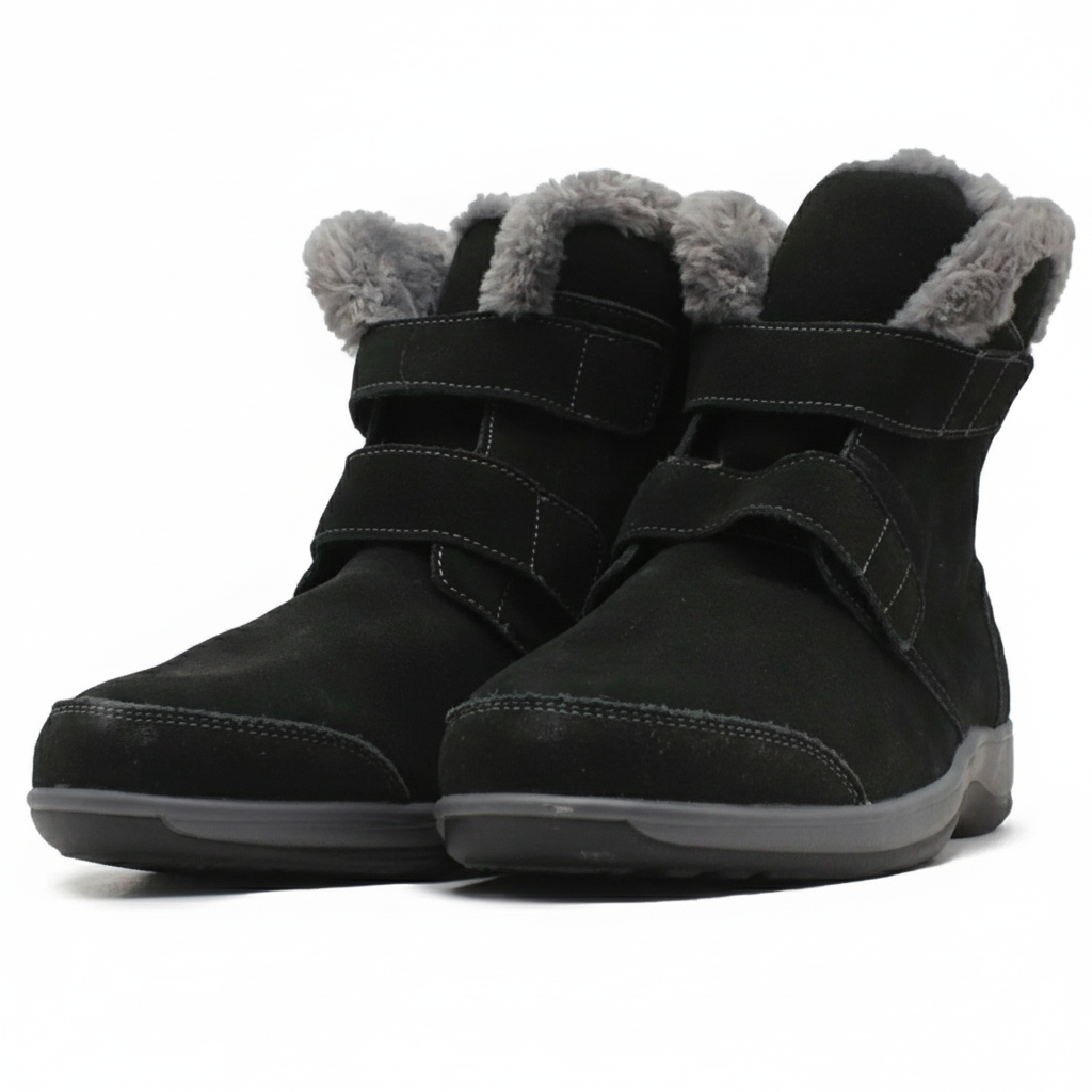 ORTHOFEET FLORENCE SHOES