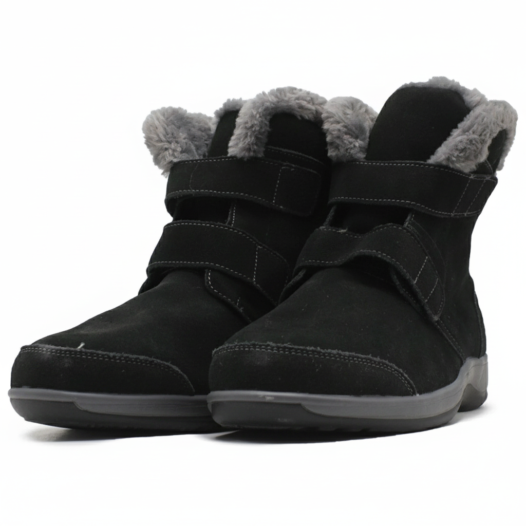 ORTHOFEET Florence Black