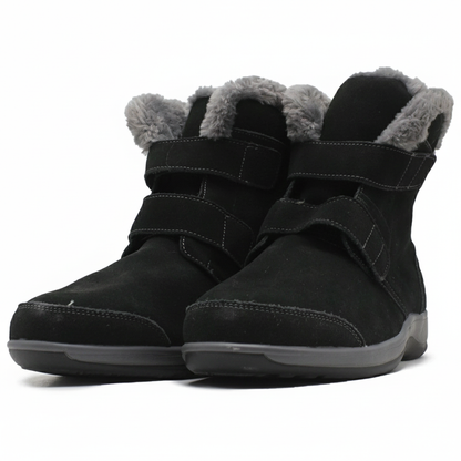 ORTHOFEET Florence Black