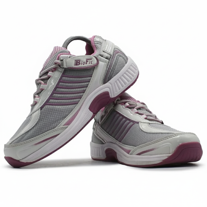 ORTHOFEET Verve Tie-Less - Fuchsia