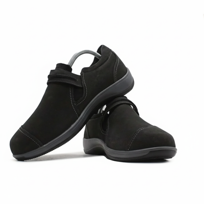 ORTHOFEET Solerno - Black