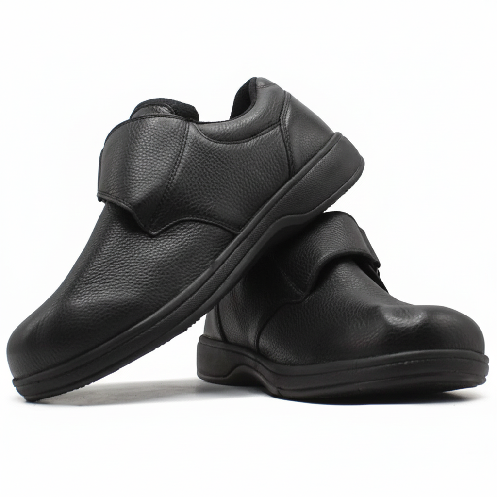ORTHOFEET BROADWAY BLACK
