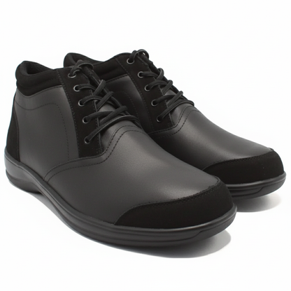 ORTHOFEET Milano Black