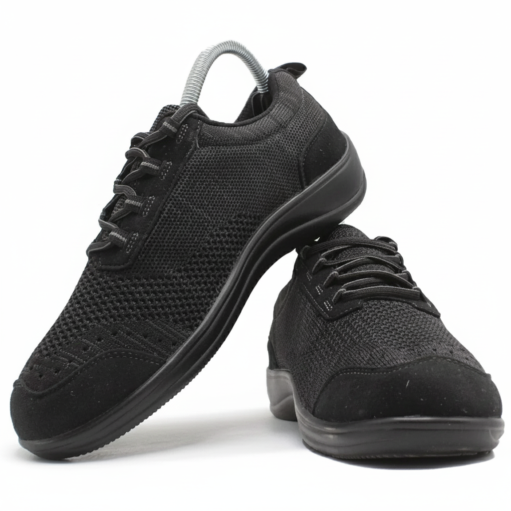 ORTHOFEET PALMA STRETCH KNIT