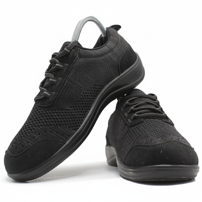 ORTHOFEET PALMA STRETCH KNIT