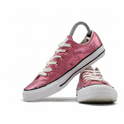 CONVERSE ROUND TOE SNEAKERS