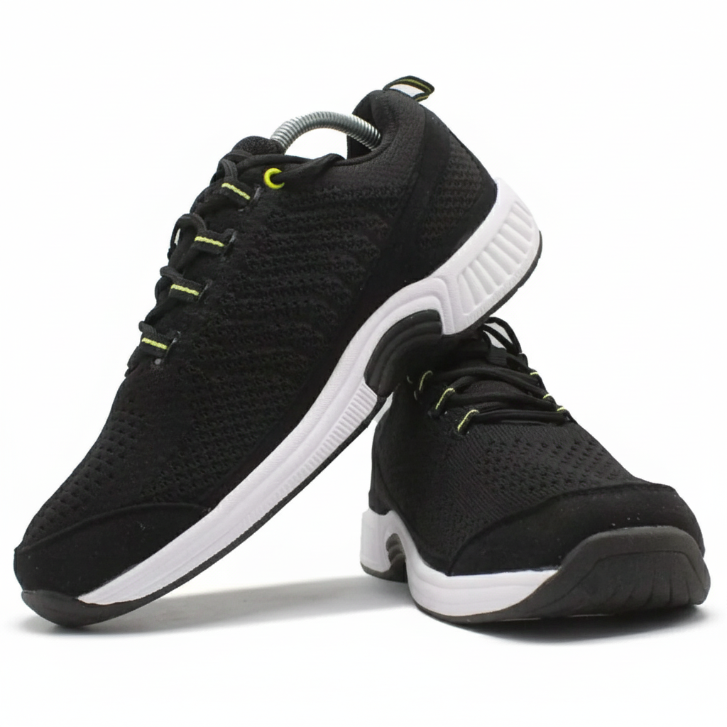 ORTHOFEET CORAL STRETCH KNIT