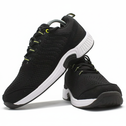 ORTHOFEET CORAL STRETCH KNIT