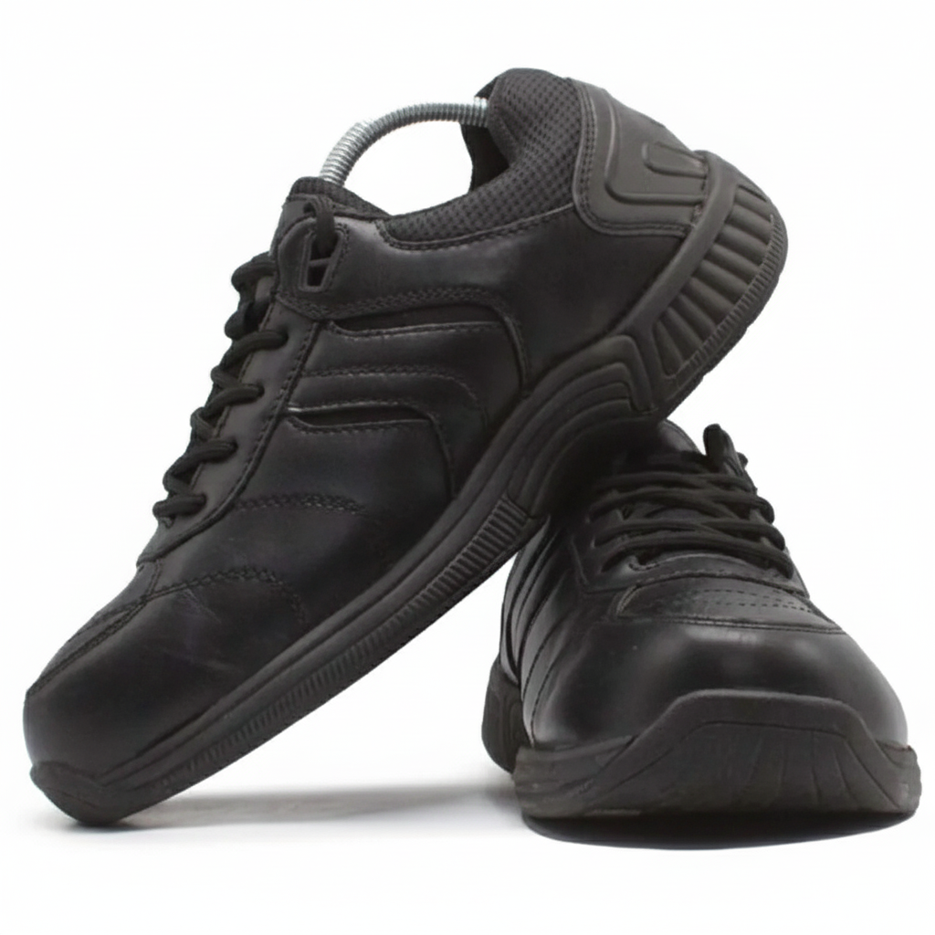 ORTHOFEET Milano - Black