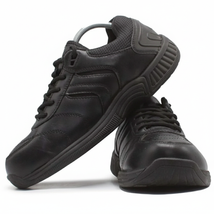 ORTHOFEET Milano - Black