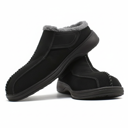 ORTHOFEET Asheville Black