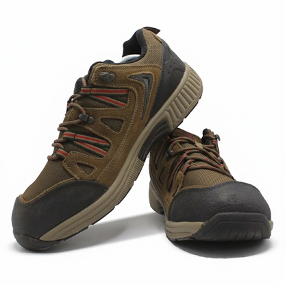 ORTHOFEET Sorrento - Brown