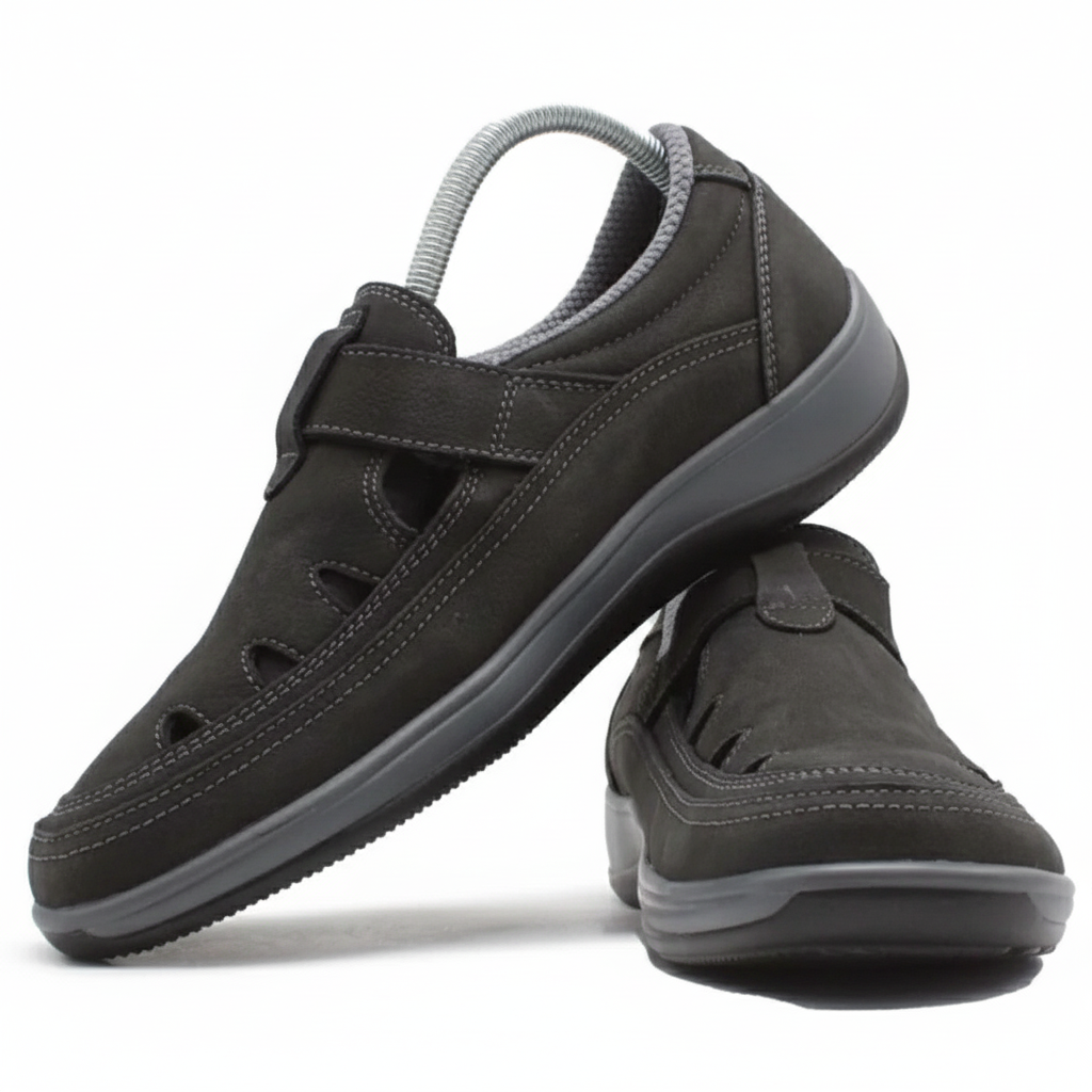 ORTHOFEET Serene - Black