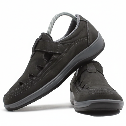 ORTHOFEET Serene - Black