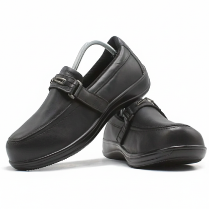 ORTHOFEET Chelsea  Black