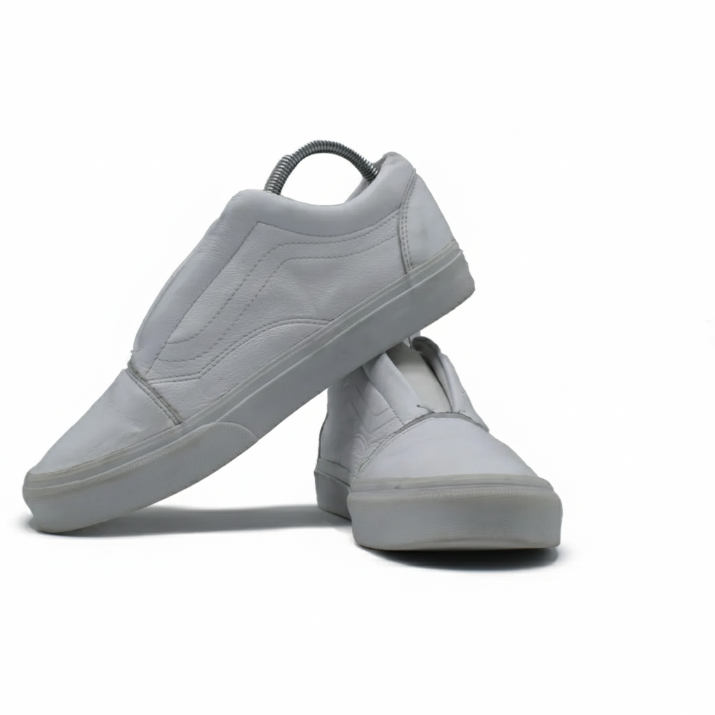 VANS MENS CASUAL SHOES