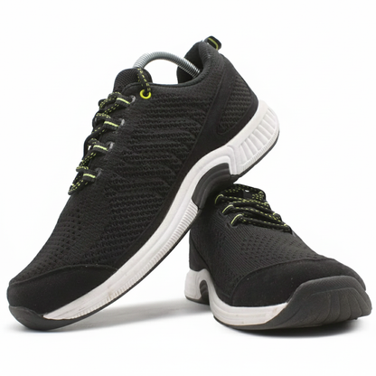 ORTHOFEET CORAL STRETCH KNIT