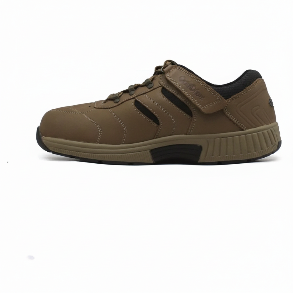 ORTHOFEET SHREVEPORT TIE LESS