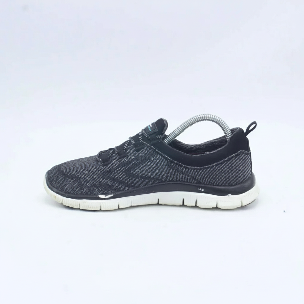 SKECHERS FLEX SOLE SHOES 37 Undefined 8/10